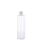 Toon details voor 250 ml Colona PET Lotion Fles - 4146 Afbeelding van 250 ml Colona PET Lotion Fles - 4146