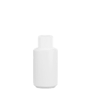 Toon details voor 250 ml Color HDPE Lotion Fles - 3283 Afbeelding van 250 ml Color HDPE Lotion Fles - 3283