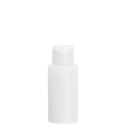 Toon details voor 250 ml Contura HDPE Lotion Fles - 3557 Afbeelding van 250 ml Contura HDPE Lotion Fles - 3557