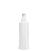 Toon details voor 250 ml Emotion HDPE Lotion Fles - 3995 Afbeelding van 250 ml Emotion HDPE Lotion Fles - 3995