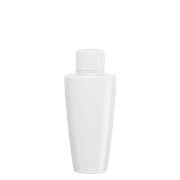 Toon details voor 250 ml Evolution HDPE Lotion Fles - 3753 Afbeelding van 250 ml Evolution HDPE Lotion Fles - 3753