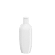 Toon details voor 250 ml Opera HDPE/PP Lotion Fles - 3626 Afbeelding van 250 ml Opera HDPE/PP Lotion Fles - 3626