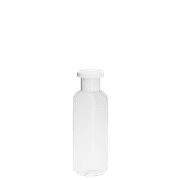 Toon details voor 250 ml Optima PET Lotion Fles - 3590 Afbeelding van 250 ml Optima PET Lotion Fles - 3590