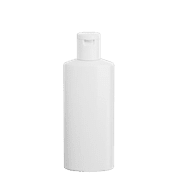 Toon details voor 250 ml Oval HDPE Lotion Fles - 3830 Afbeelding van 250 ml Oval HDPE Lotion Fles - 3830