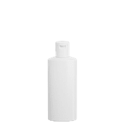 Toon details voor 250 ml Oval HDPE Lotion Fles - 3194/1 Afbeelding van 250 ml Oval HDPE Lotion Fles - 3194/1