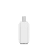 Toon details voor 250 ml Saphir PET Lotion Fles - 3457/1 Afbeelding van 250 ml Saphir PET Lotion Fles - 3457/1
