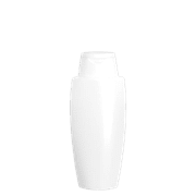 Toon details voor 250 ml Scala HDPE Lotion Fles - 3775 Afbeelding van 250 ml Scala HDPE Lotion Fles - 3775
