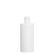 Toon details voor 250 ml Select HDPE Lotion Fles - 3858/2 Afbeelding van 250 ml Select HDPE Lotion Fles - 3858/2