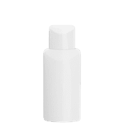 Toon details voor 400 ml Contura HDPE Lotion Fles - 3559 Afbeelding van 400 ml Contura HDPE Lotion Fles - 3559