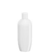 Toon details voor 400 ml Opera HDPE/PP Lotion Fles - 3644 Afbeelding van 400 ml Opera HDPE/PP Lotion Fles - 3644