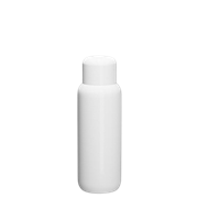 Toon details voor 400 ml Optima PET Lotion Fles - 3592 Afbeelding van 400 ml Optima PET Lotion Fles - 3592