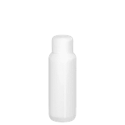 Toon details voor 400 ml Optima PET Lotion Fles - 3592/1 Afbeelding van 400 ml Optima PET Lotion Fles - 3592/1