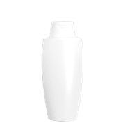 Toon details voor 400 ml Scala HDPE Lotion Fles - 3811 Afbeelding van 400 ml Scala HDPE Lotion Fles - 3811