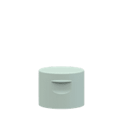 Toon details voor 28/410 PP Flip-Top Dop - Gladde Uitvoering - 1876 Afbeelding van 28/410 PP Flip-Top Dop - Gladde Uitvoering - 1876