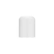 Toon details voor PE Dop - Plug / Insert - Gladde Uitvoering - 1675/1 Afbeelding van PE Dop - Plug / Insert - Gladde Uitvoering - 1675/1