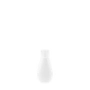 Toon details voor 75 ml Bullet PE Lotion Fles - 3631A Afbeelding van 75 ml Bullet PE Lotion Fles - 3631A