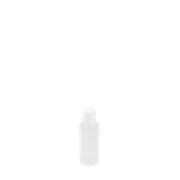 Toon details voor 75 ml Nice PE Lotion Fles - 3376 Afbeelding van 75 ml Nice PE Lotion Fles - 3376