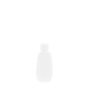 Toon details voor 75 ml Nizo PE Lotion Fles - 3258D Afbeelding van 75 ml Nizo PE Lotion Fles - 3258D