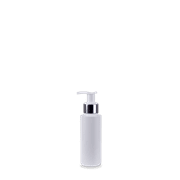 Toon details voor 100 ml Amadeus PE Lotion Fles - 3792 Afbeelding van 100 ml Amadeus PE Lotion Fles - 3792