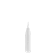 Toon details voor 200 ml Bullet PE Lotion Fles - 3426A Afbeelding van 200 ml Bullet PE Lotion Fles - 3426A