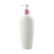 Toon details voor 200 ml Kerlouan PP Lotion Fles - 3754A Afbeelding van 200 ml Kerlouan PP Lotion Fles - 3754A
