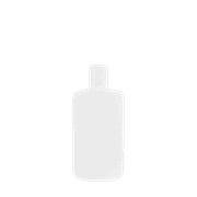 Toon details voor 250 ml Acapulco PP Lotion Fles - 3828 Afbeelding van 250 ml Acapulco PP Lotion Fles - 3828