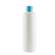 Toon details voor 250 ml Amadeus PE Lotion Fles - 3566B Afbeelding van 250 ml Amadeus PE Lotion Fles - 3566B