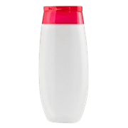 Toon details voor 250 ml Amiens PP Lotion Fles - 3758A Afbeelding van 250 ml Amiens PP Lotion Fles - 3758A