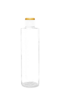 Toon details voor 300 ml Amadeus PET Lotion Fles - 9224 Afbeelding van 300 ml Amadeus PET Lotion Fles - 9224