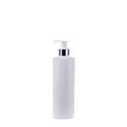 Toon details voor 400 ml Amadeus PE Lotion Fles - 3817 Afbeelding van 400 ml Amadeus PE Lotion Fles - 3817