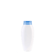 Toon details voor 400 ml Avignon PP Lotion Fles - 3843 Afbeelding van 400 ml Avignon PP Lotion Fles - 3843