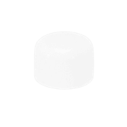 Toon details voor 22 mm PP Dubbelwandige Dop - Gladde Uitvoering - 2244A Afbeelding van 22 mm PP Dubbelwandige Dop - Gladde Uitvoering - 2244A