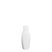 Toon details voor 50 ml Venezia HDPE Lotion Fles - 3730 Afbeelding van 50 ml Venezia HDPE Lotion Fles - 3730