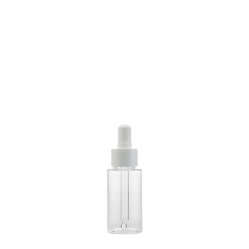 Afbeelding van 30 ml Colona PET Pipetflesje - 4134