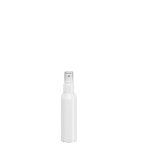 Afbeelding van 50 ml Allround HDPE/PP Lotion Fles - 3792