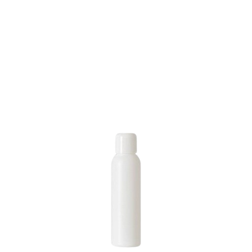 Afbeelding van 50 ml Allround HDPE/PP Lotion Fles - 3792/1