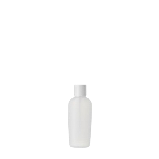 Afbeelding van 50 ml Classic HDPE Lotion Fles - 4126