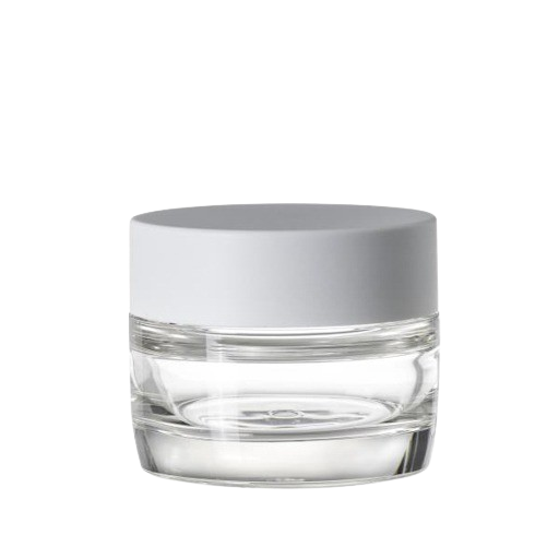 Afbeelding van 50 ml Spa PET/PETG Pot - 4087