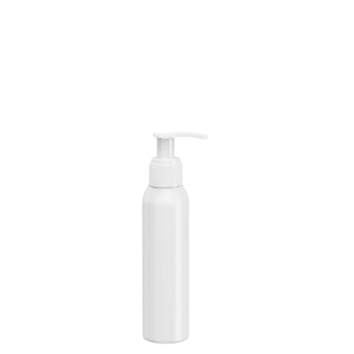 Afbeelding van 100 ml Allround HDPE/PP Lotion Fles - 3787