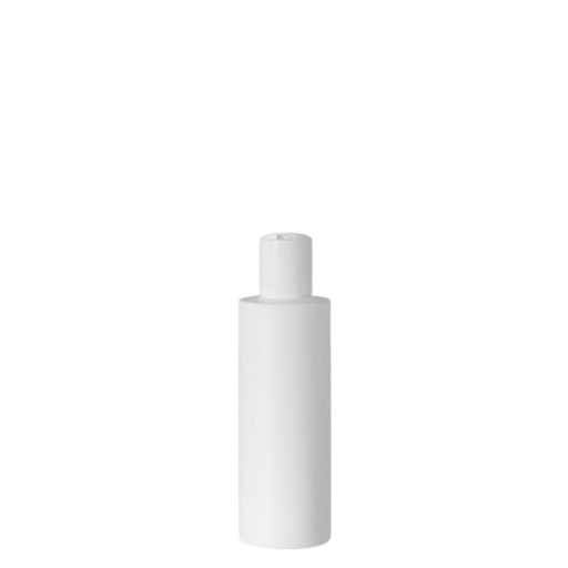 Afbeelding van 100 ml Colona HDPE/LDPE Lotion Fles - 4133