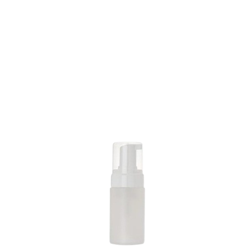 Afbeelding van 100 ml HDPE Foamer Lotion Fles - 3879/7