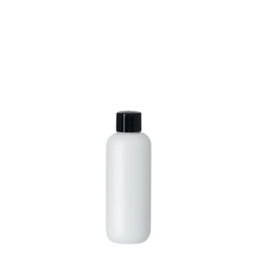 Afbeelding van 100 ml Optima HDPE Lotion Fles - 4113