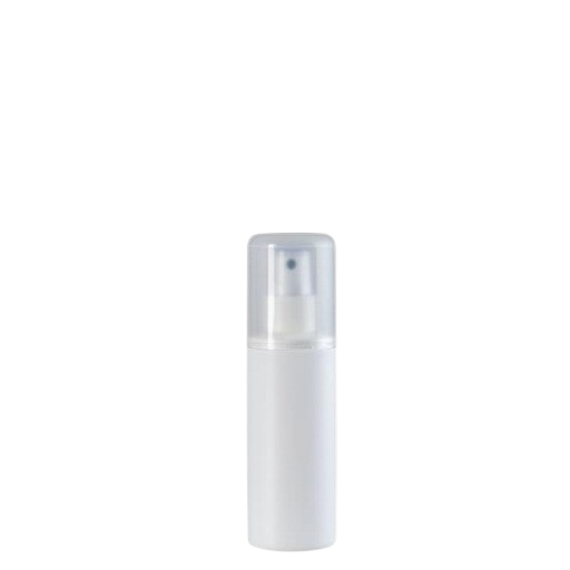 Afbeelding van 100 ml Rounds HDPE Lotion Fles - 3059/5