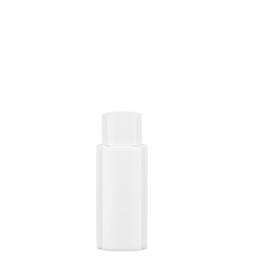 Afbeelding van 125 ml Karat HDPE Lotion Fles - 3367