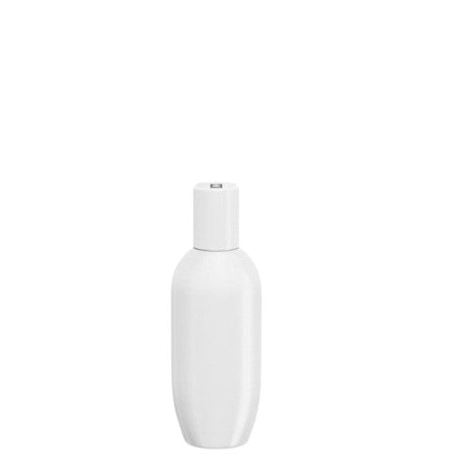 Afbeelding van 150 ml Opera HDPE/PP Lotion Fles - 3643