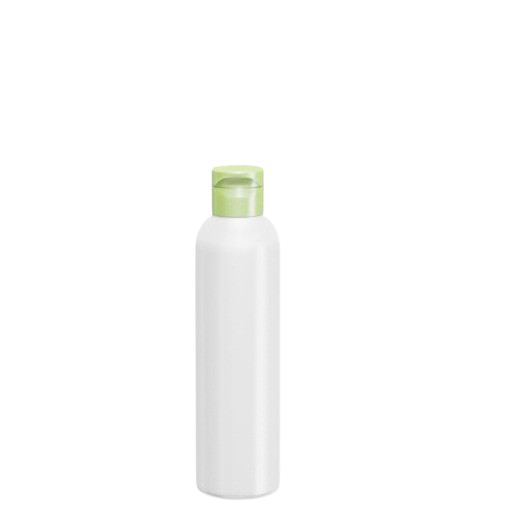 Afbeelding van 200 ml Allround HDPE/PP Lotion Fles - 3786