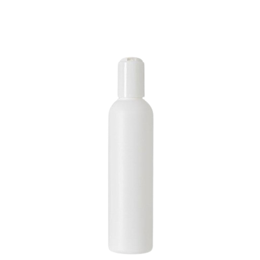 Afbeelding van 200 ml Allround HDPE/PP Lotion Fles - 3786/1