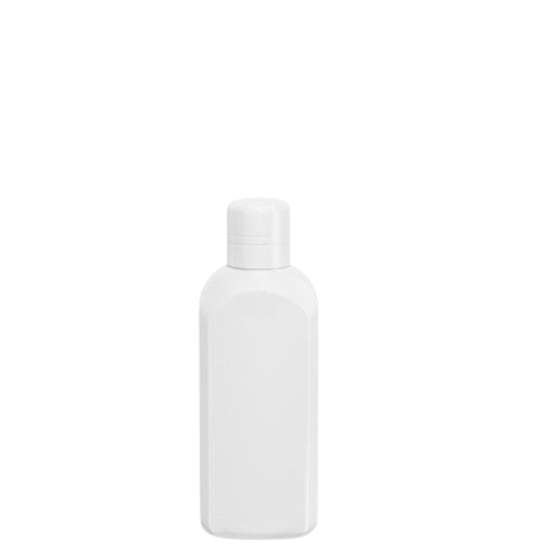 Afbeelding van 200 ml Bath & Shower HDPE Lotion Fles - 3271