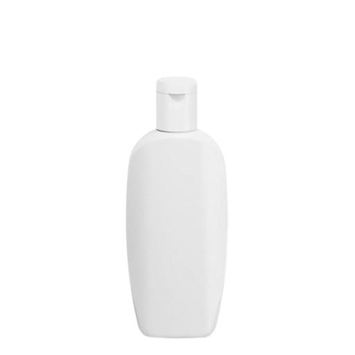 Afbeelding van 200 ml Carisma HDPE Lotion Fles - 3681