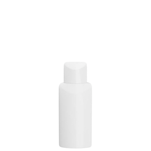 Afbeelding van 200 ml Contura HDPE Lotion Fles - 3556